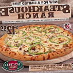 Pizza Outlet food