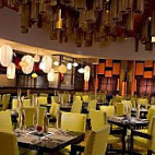 Jia Teppan Tables Beau Rivage food