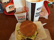 A&w food