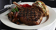 The Keg Steakhouse & Bar food