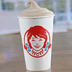 Wendy's food