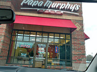 Papa Murphy's outside