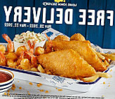 Long John Silver's (70066) food