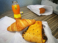 Boulangerie Patisserie Dirasse food