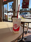 Smoothie King food