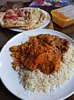 Dhaanya food