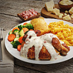 Boston Market food