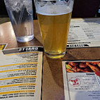 Buffalo Wild Wings food