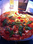 Pizza Express food