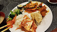 Kings (korean Cuisine) food