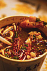 Bowl Thai food