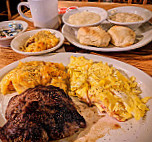 Cracker Barrel Old Country Store food