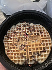 Waffle House food