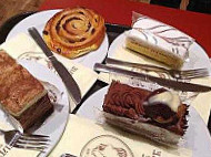 Patisserie Valerie food