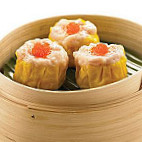 Jom Dim Sum (papar) food