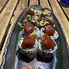 Sibuya Urban Sushibar food