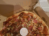 Domino's Pizza Alfonso Rodriguez Castelao food