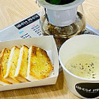 Kopi Hobi food