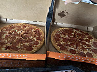 Little Caesars Pizza food