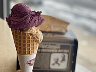 Graeter's Ice Cream food