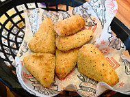 Pizza Hut food