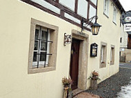 Wirtshaus Anno 1467 Gaststaette outside