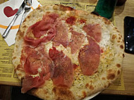 Pizzikotto food