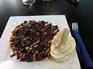 Creamery Twist food