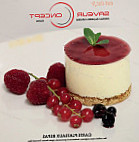 Saveur Concept Dijon menu