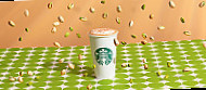 Starbucks food