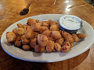 Jug's Hitching Post Saloon Grill food