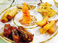 Shang Hai food