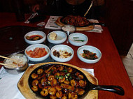 Nagwon Garden food