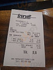 Transit menu