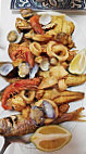 Blanca Brisa Cabo De Gata food