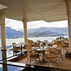 Makana Terrace St. Regis Hawaii inside