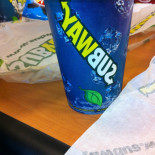 Subway Mat