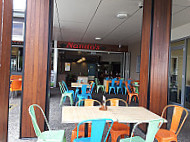 Nando's inside