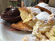 Wirtshaus zum Mitterhofer food