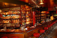 Christiansens Fine Drinks & Cocktails food