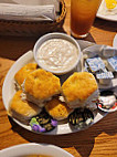 Cracker Barrel Old Country Store food