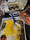 Acton Hill Kebab Grill food