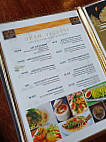 Boronia Thai Restaurant food