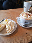 Caffe Nero food