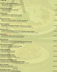 Pizza Caratello menu