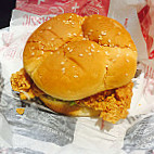 Kfc South Perth food