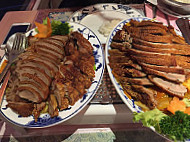 China- Chinatown food