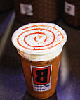 Biggby Coffee food