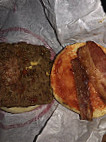 Wendy's food