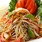 Red Ginger Modern Thai Viet Cuisine food